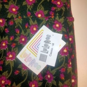 🔥3/$36NWT LulaRoe Cassie Skirt